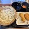 丸亀製麺 京都伏見店