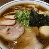 らぁ麺 すぎ本