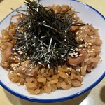 函館塩ラーメン 五稜郭 - 