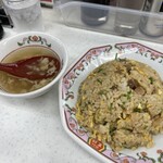 餃子の王将 笹島店 - 