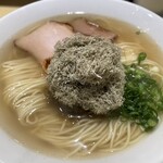 函館塩ラーメン 五稜郭 - 