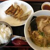 中華料理 好再来 新開地店