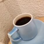 可否茶館 - クリンチマウンテンです。