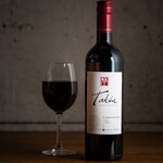 [Red] Takun Reserva Cabernet Sauvignon (Chi)