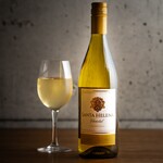 [White] Santa Helena Chardonnay (Chi)