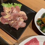 Yakiniku Hausu Jiyuuken - 