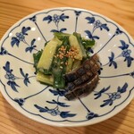 京のおうち割烹 ときをみ - 