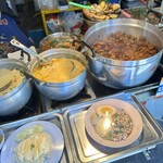 タイごはん 泉州屋台 - 