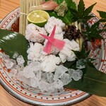 京のおうち割烹 ときをみ - 