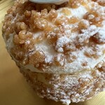 equilibre - 特濃ニューヨークチーズケーキ