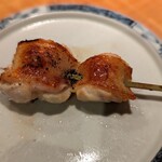 永来権 - ふりそで