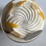 equilibre - サヴァラン サングリア フィグ