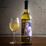 [White] Kiribibin Shiver Chardonnay (Australia)