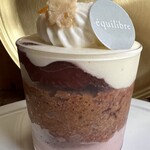 equilibre - サヴァラン サングリア フィグ