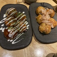 神楽坂 てっぱんや - 