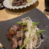 神楽坂 てっぱんや - 