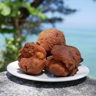 琉球銘菓 三矢_1