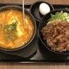 カルビ丼とスン豆腐専門店 韓丼 日進店