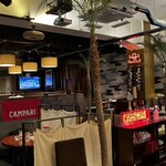 エイトライスフィールド カフェ すすきの店 - 