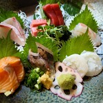 Kaisen Zushi Yoshi - 