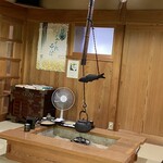 森のそば屋 清エ門 - 