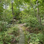 森のそば屋 清エ門 - 