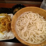 丸亀製麺 - 