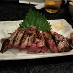 赤鶏炭焼 大安 - 