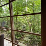 森のそば屋 清エ門 - 