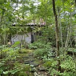 森のそば屋 清エ門 - 