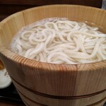 丸亀製麺 - 