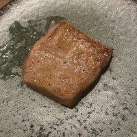 焼肉ホルモン 新井屋 にかい - 