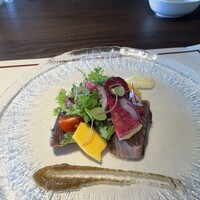 THE TERRACE yokohama marine tower - 