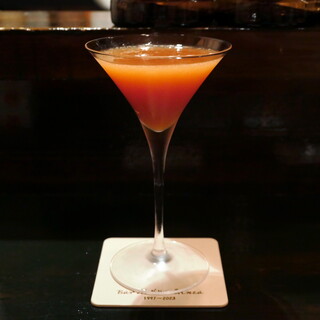 バー アトリウムギンザ_1