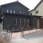 Italian cafe Radice - 島内唯一イタリアン