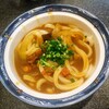 手打ちうどん 鶴丸