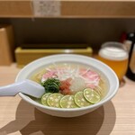 麺屋 kawakami - 