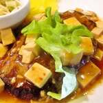 みすたーらいおん - 