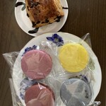 パティシエ マエサン - 