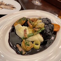 Bistro Buzz 赤坂 - 