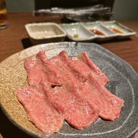炭火焼肉 ふちおか - 