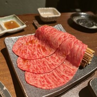 炭火焼肉 ふちおか - 