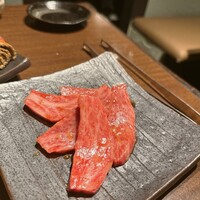 炭火焼肉 ふちおか - 