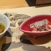 鹿児島華蓮 銀座店 - 