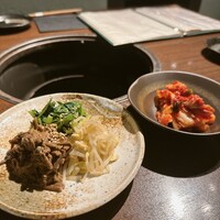 炭火焼肉 ふちおか - 