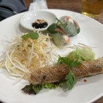 池袋サイゴンレストラン 札幌店 - 