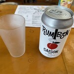 BLOCK HOUSE 水曜カレー - 