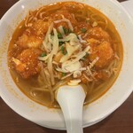 Toyo Su Ramen - 