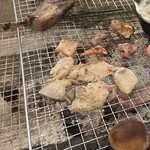 士別バーベキュー - 