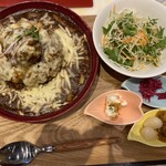 カレー専門店 はまやカレー - 